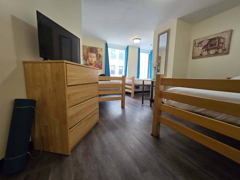 Holiday apartment with 1 room for 3 persons — photo 3