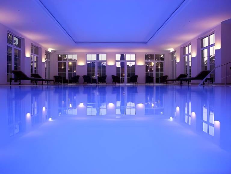 Parkhotel Surenburg — photo 3