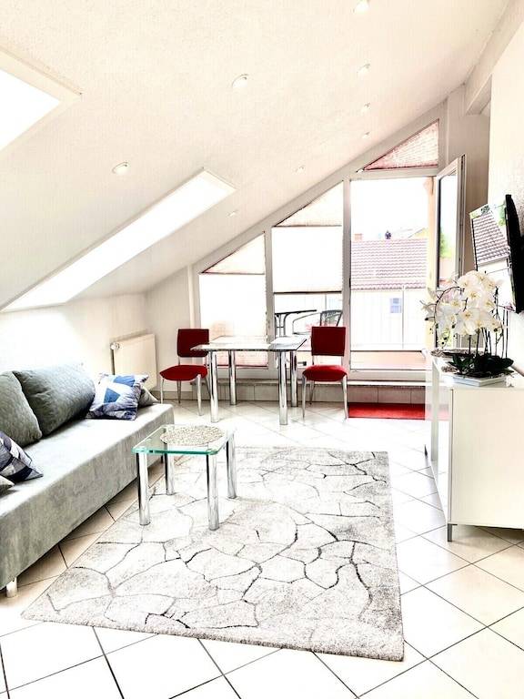 Ferienwohnung Friedrichshafen