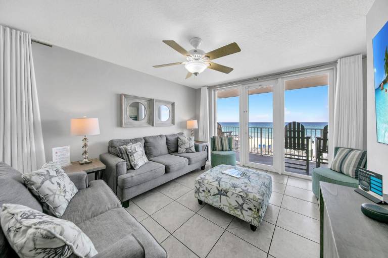 Condo Fort Walton Beach