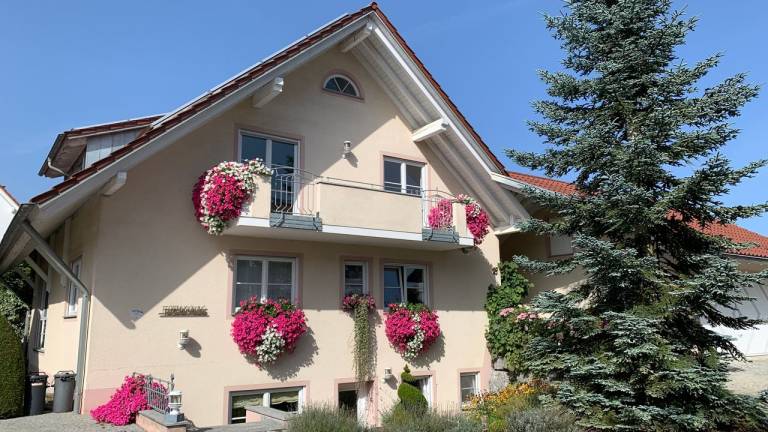 Ferienwohnung  Tettnang