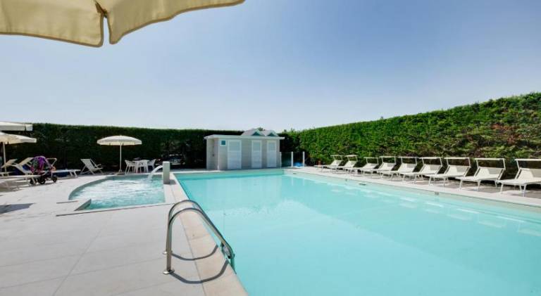 Hotel Capitol - Bianchi Hotels — photo 5