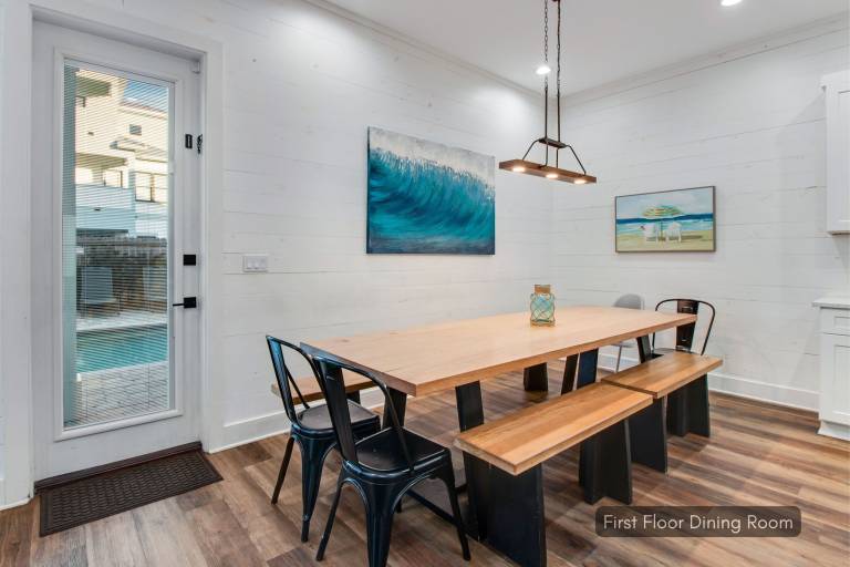 ️ Amazing House Private Pool & Close 2 Beach Newly Added FREE Golf — photo 5
