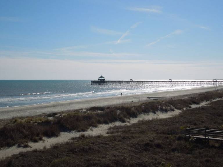 House Folly Beach