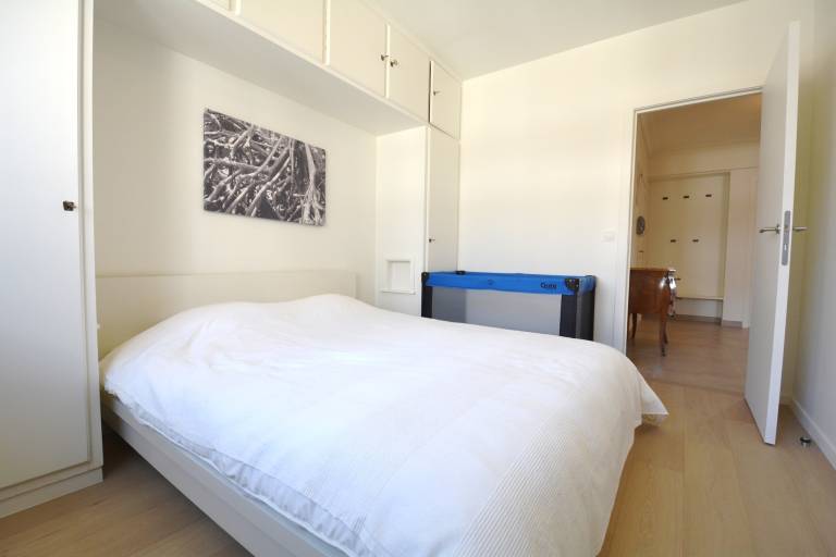 Holiday apartment with 3 rooms for 6 persons — photo 2