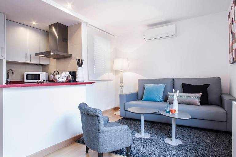 Ferienwohnung Barcelona