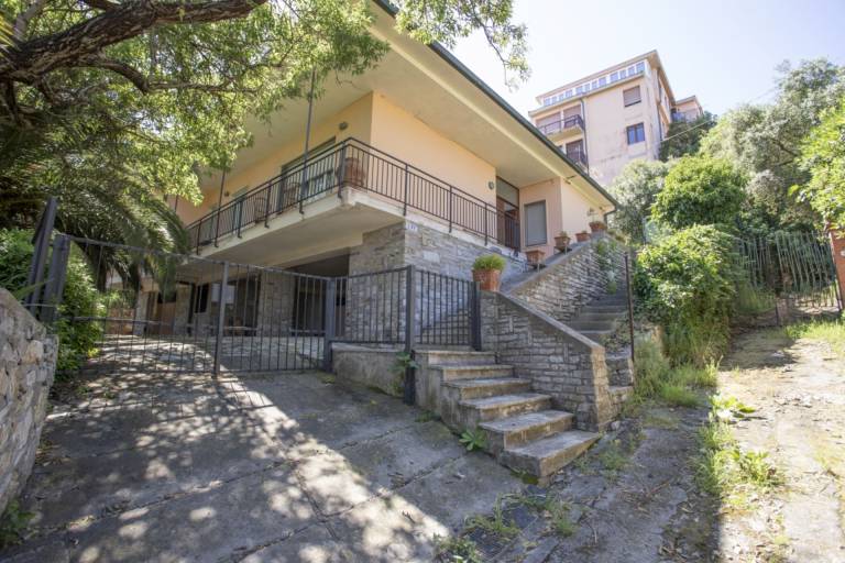 Villa with 3 rooms for 8 persons — photo 4