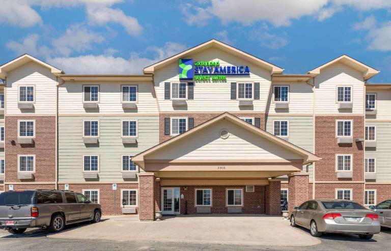 Extended Stay America Select Suites - Loveland — photo 3