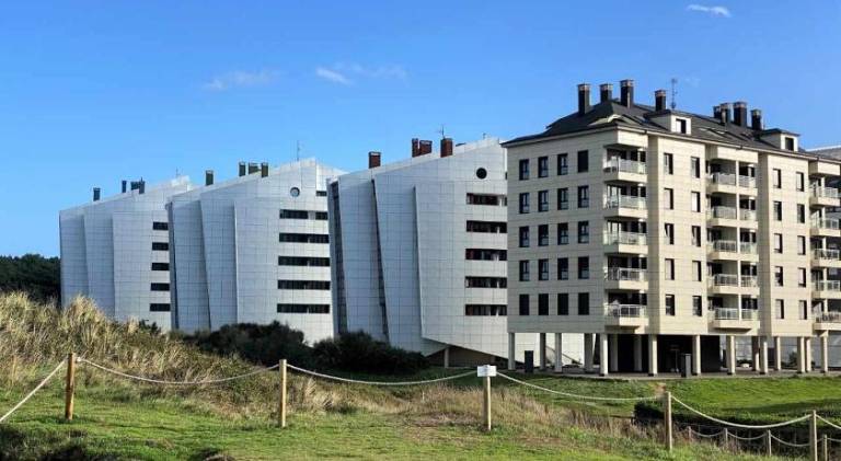 86 m² Ferienwohnung