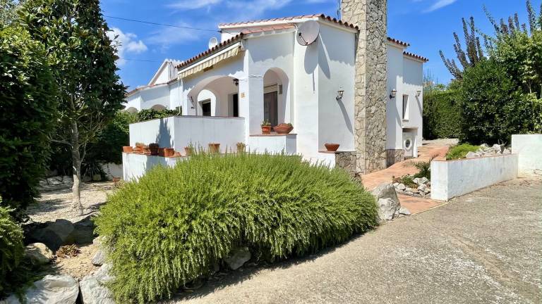 Ferienhaus  L'Estartit