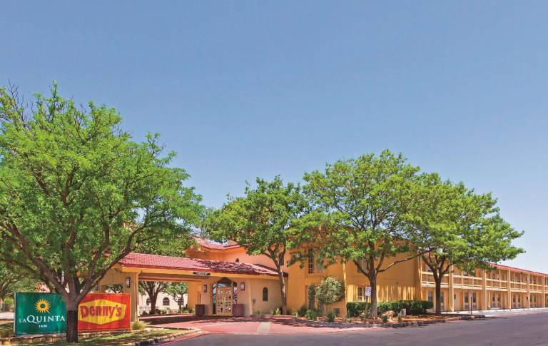 Baymont by Wyndham Lubbock - Downtown Civic Center in Lubbock, TX