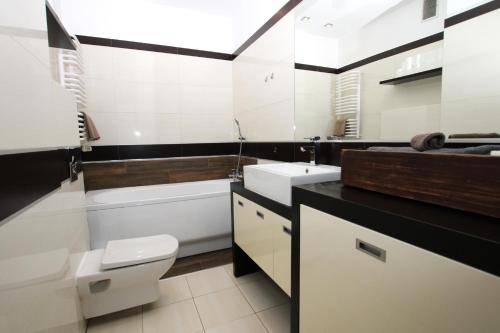 Apartament Elbląg