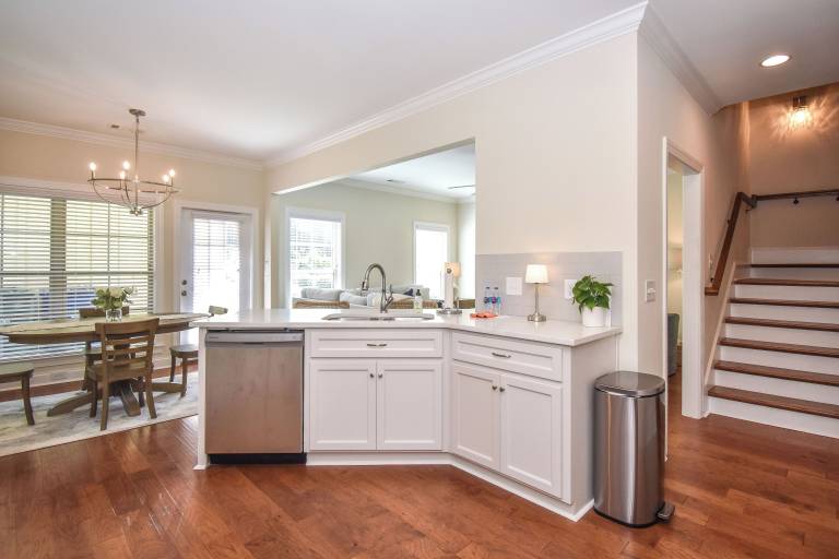 Condo Auburn