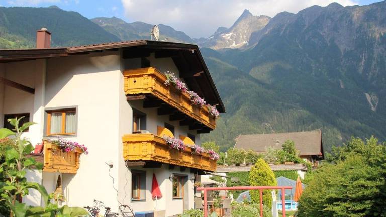 Ferienwohnung  Sautens