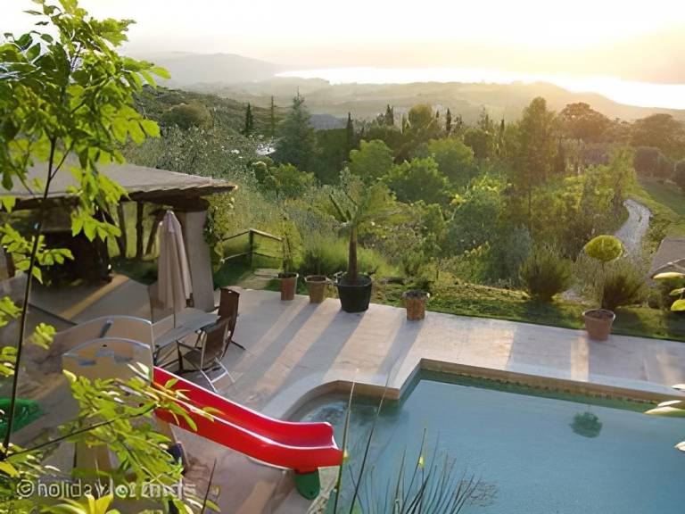 Villa Baschi