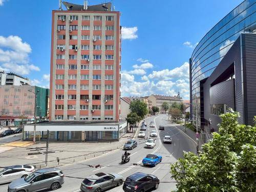 Apartment Cluj - Napoca