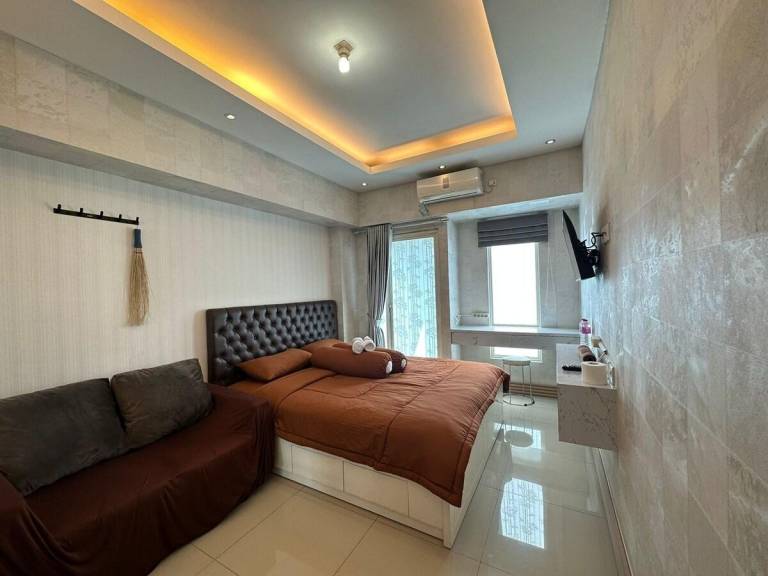 Apartment Surabaya
