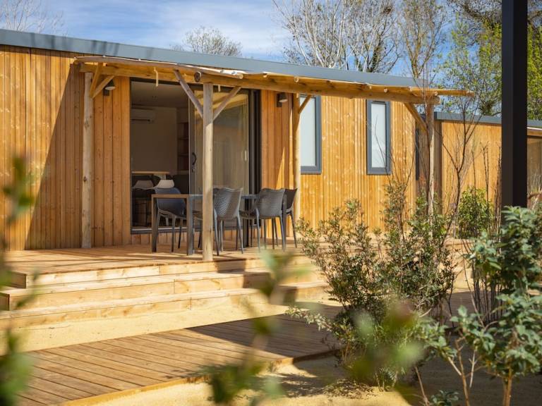 Chalet Agde