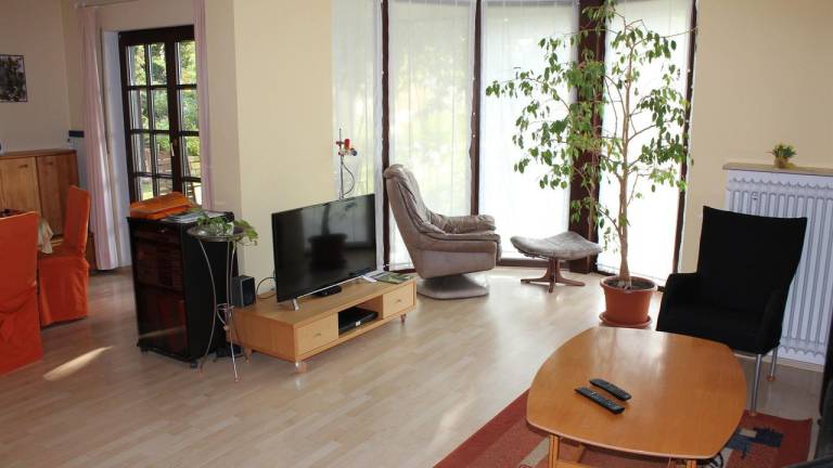 Ferienwohnung Konz