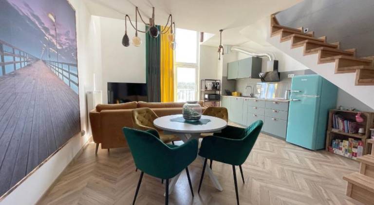 Apartament Rewa