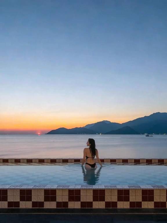 Casa Paramita spa boutique hotel — photo 4