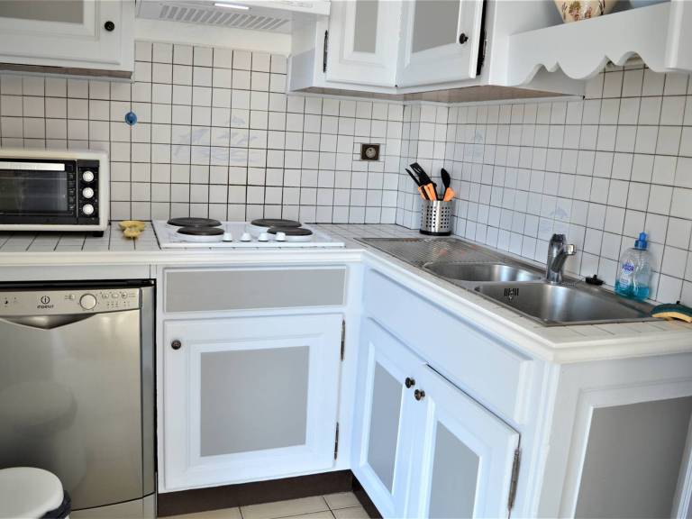 Rental apartment | Beach nearby | Pet-friendly — photo 4