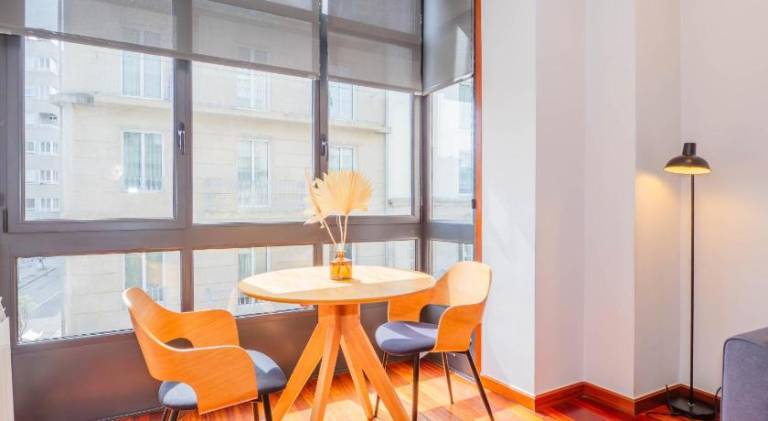 Rental apartment | Suitable for remote work — photo 4
