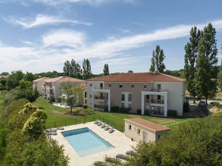 Aparthotel Aix-en-Provence