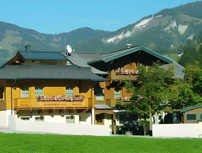 Hotel Schiederhof in Grossarl