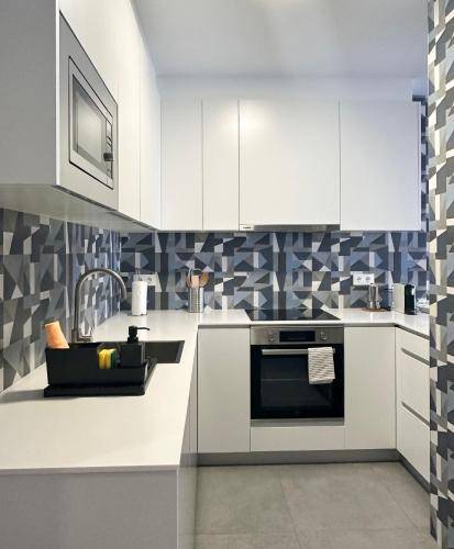 60 m² Ferienwohnung