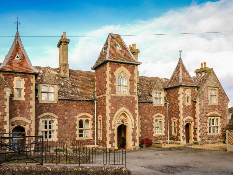 Cottage Dunster