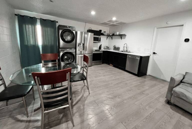 Apartamento East Las Vegas