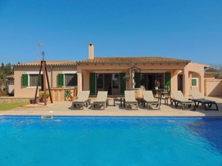 Villa Cala D'or