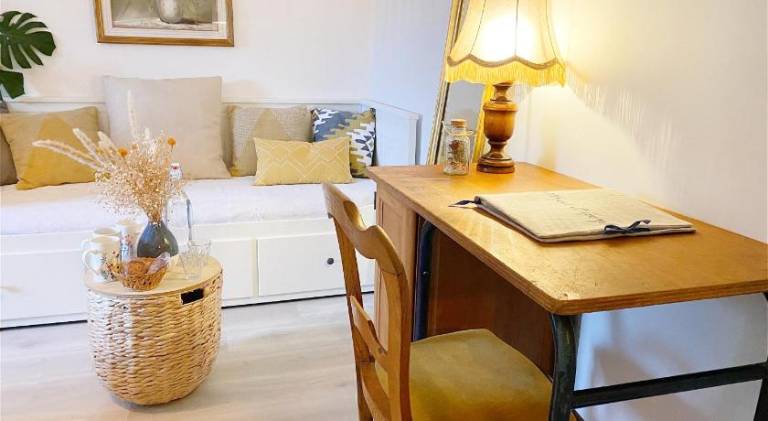 L'Autre Riviere - Chambres d'hotes in Saint-Quentin-sur-le-Homme