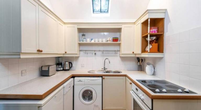 House with 1 room for 2 persons — photo 3