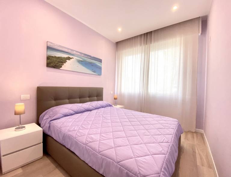 Holiday apartment with terrace — photo 5