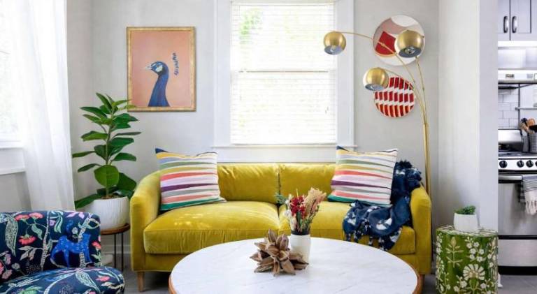 Apartment | Close to King Center for Nonviolent Social Change | Pets allowed in Atlanta, GA