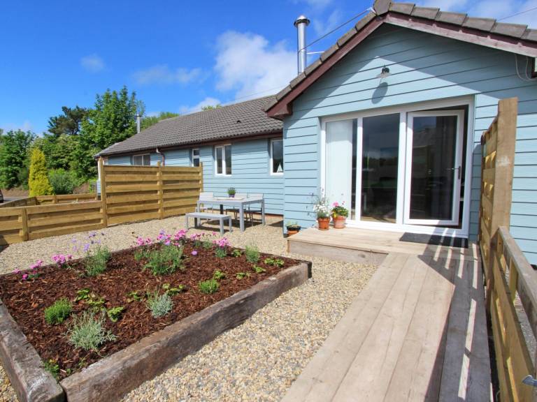 Cottage  Craster