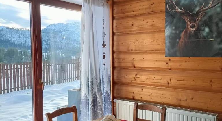 Holiday apartment with 2 rooms for 6 persons — photo 2