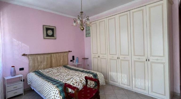 80 m&sup2; Ferienwohnung