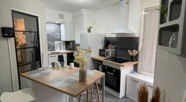 Rental apartment | Pet-friendly — photo 3