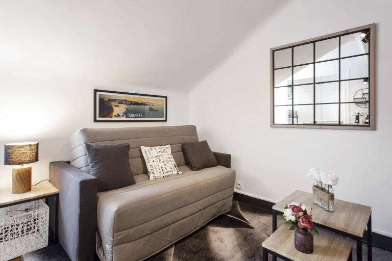 Studio Labordette - Welkeys in Biarritz