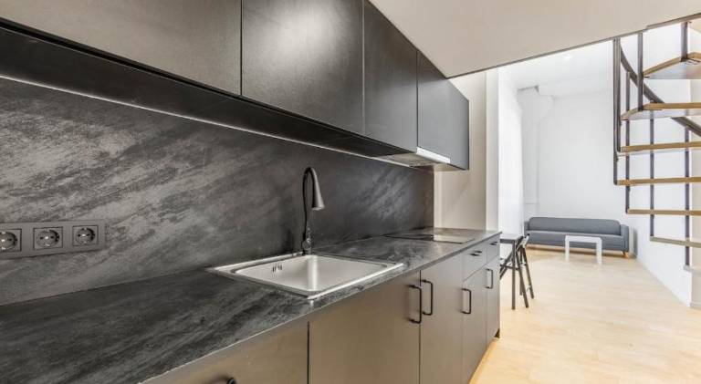 Holiday apartment with 2 rooms for 5 persons — photo 2