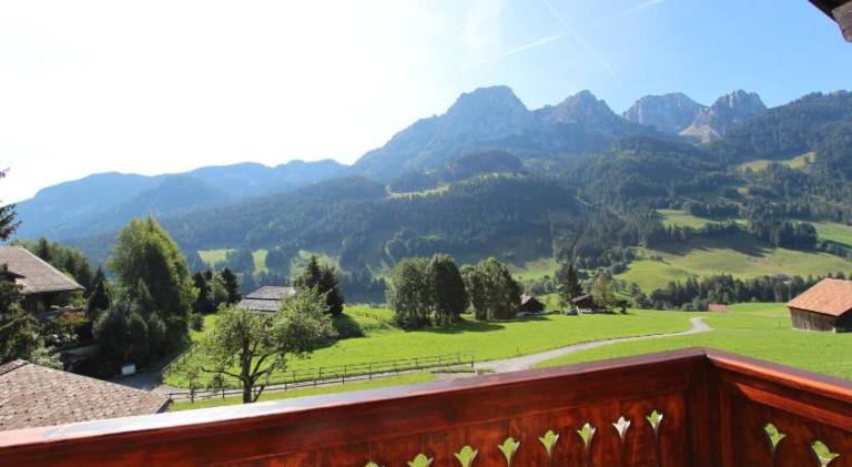 Chalet | Pet-friendly — photo 4