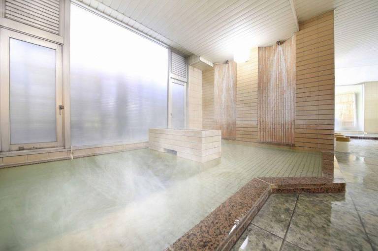 Izuajiro-Onsen Shoufuen — photo 2