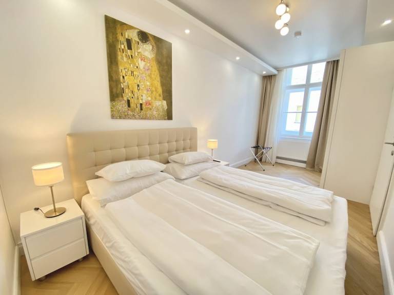 Appartement Leopoldstadt