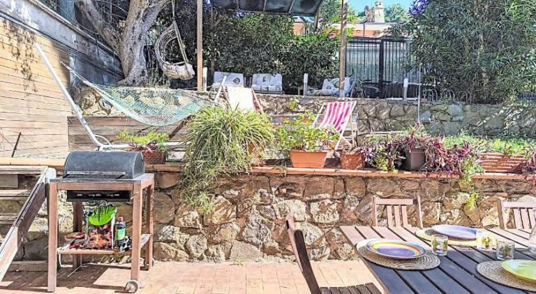 Apartment with 2 rooms for 6 persons in Castiglione della Pescaia