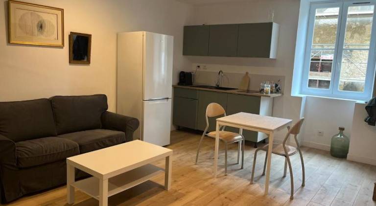 Holiday apartment | Pets allowed — photo 2