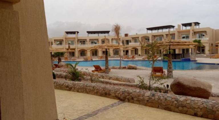 Nadira sea view — photo 5