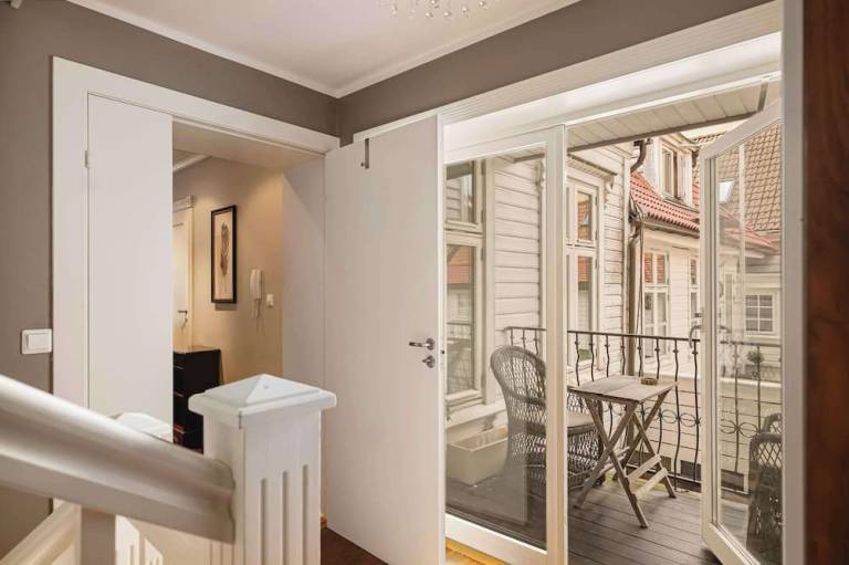 Apartamento Stølen